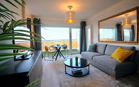 Studio Avec Vue Panoramique Et Parking Gratuit